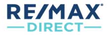 remax direct logo