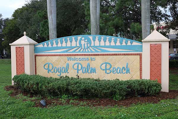 Royal Palm Beach