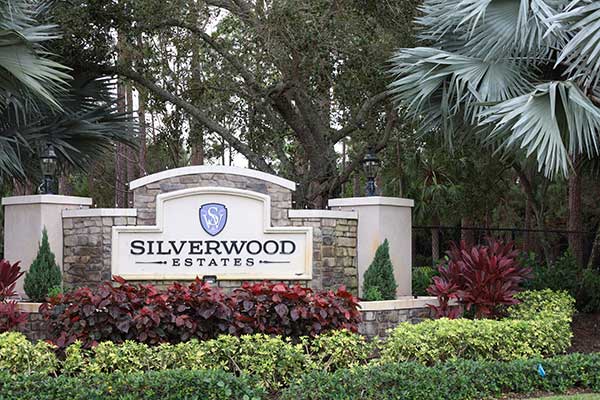 Silverwood Estates