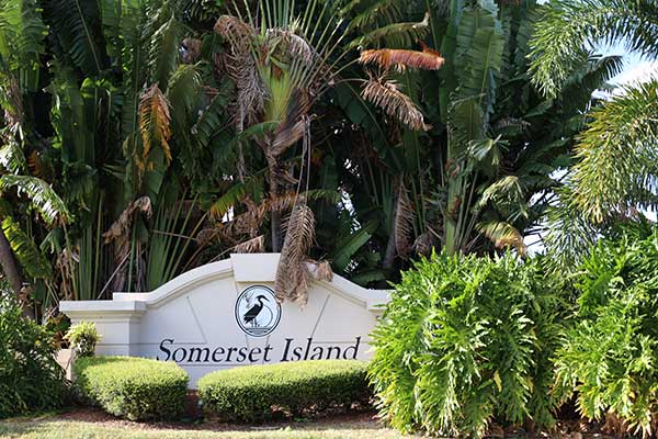 Somerset Island