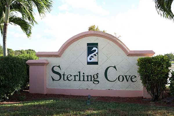 Sterling Cove