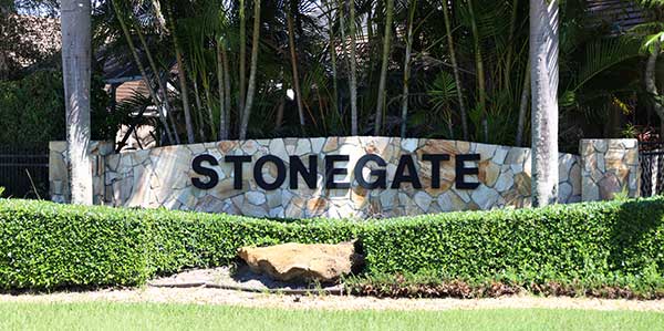 Stonegate