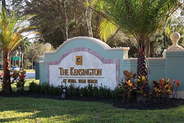 The Kensington