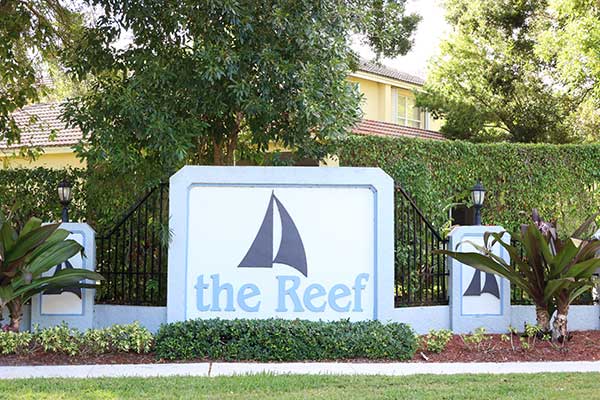 The Reef