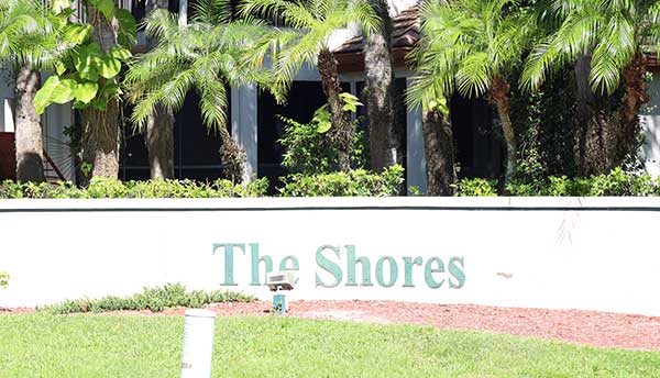 The Shores