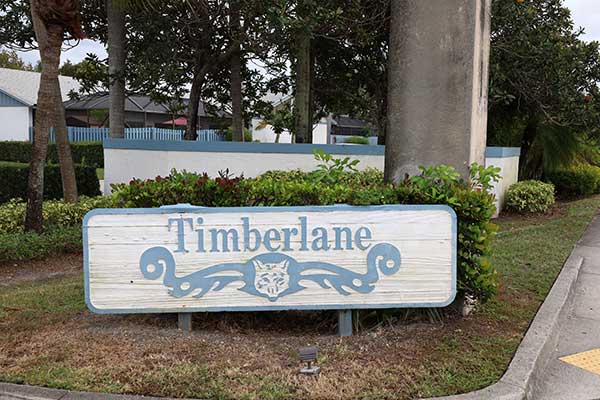 Timberlane