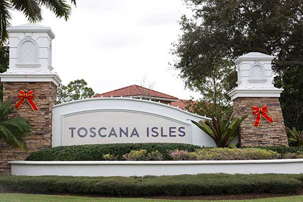 Toscana Isles