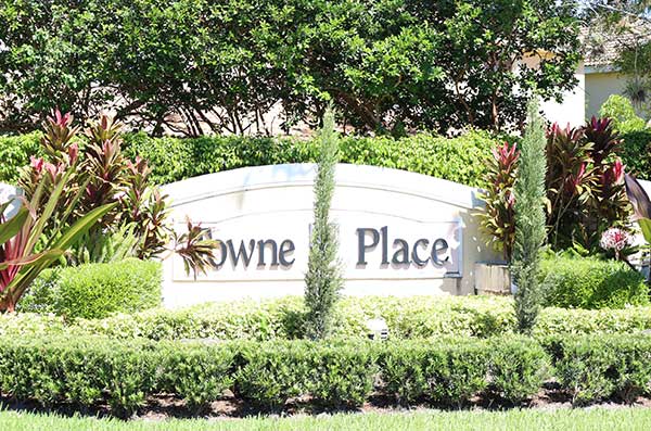 Towne Place