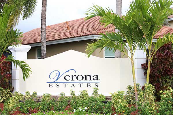 Verona Estates