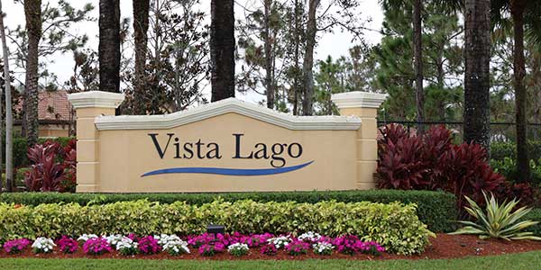 Vista Lago