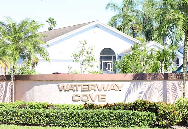 Waterway Cove