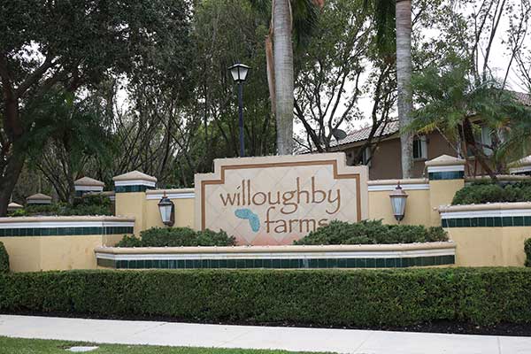 Willoughby Farms