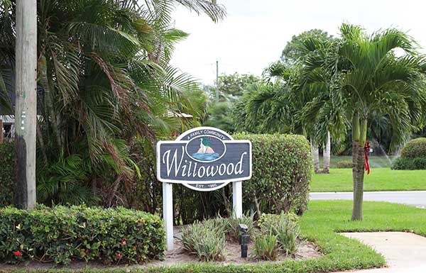 Willowood