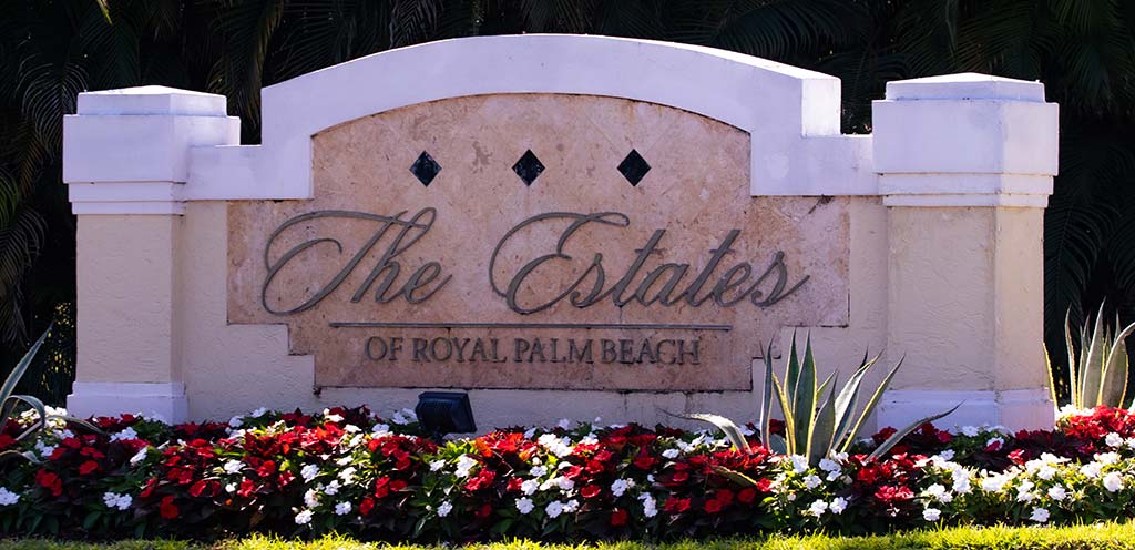 The Estates of Royal Palm Beach