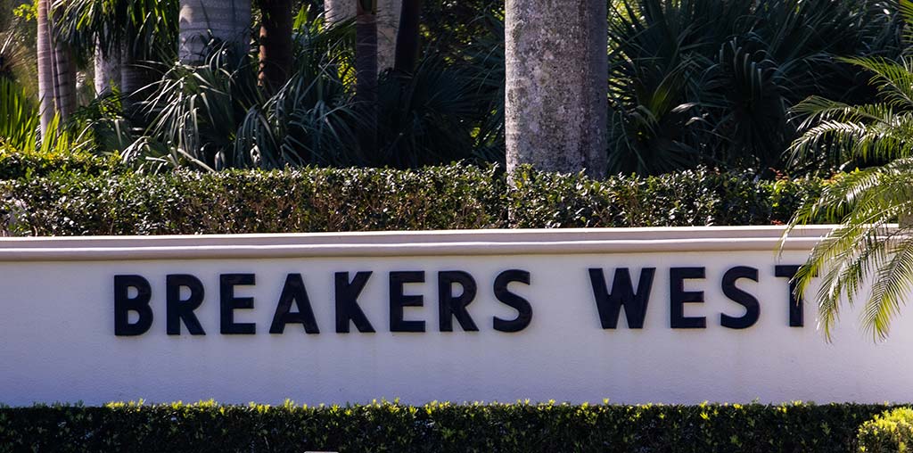 Breakers West