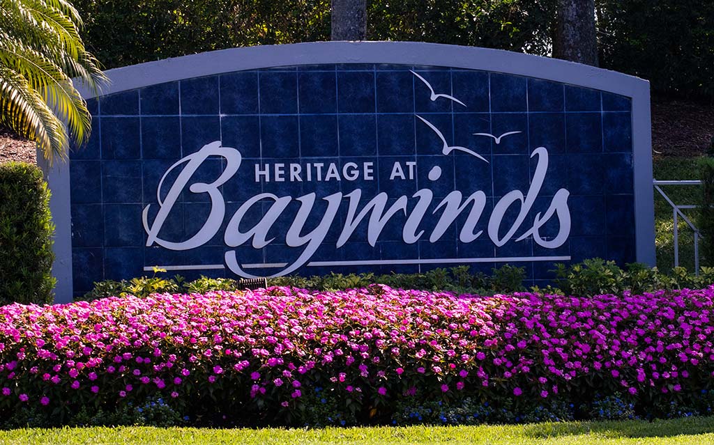 Heritage at Baywinds