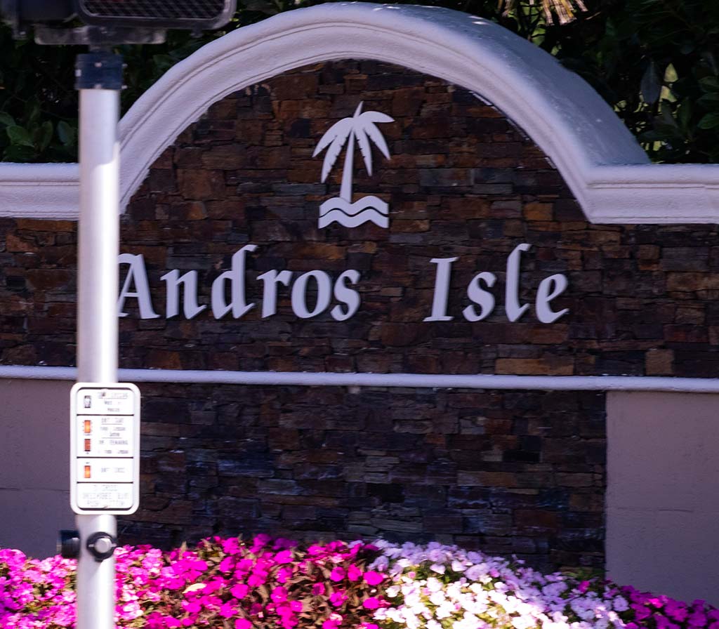 Andros Isle