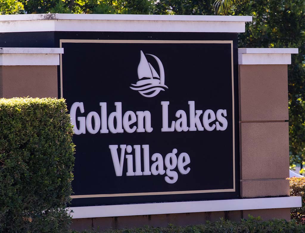 Golden Lakes Village
