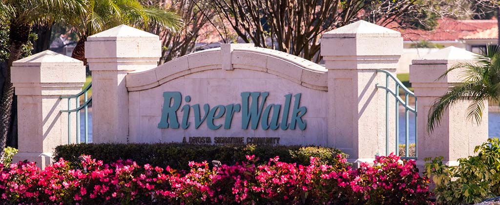River Walk
