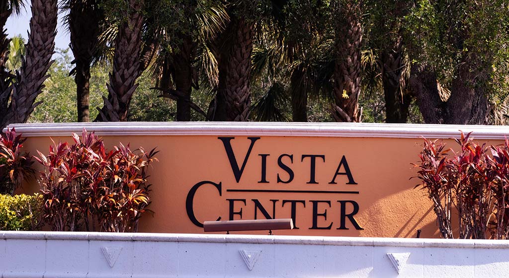 Vista Center