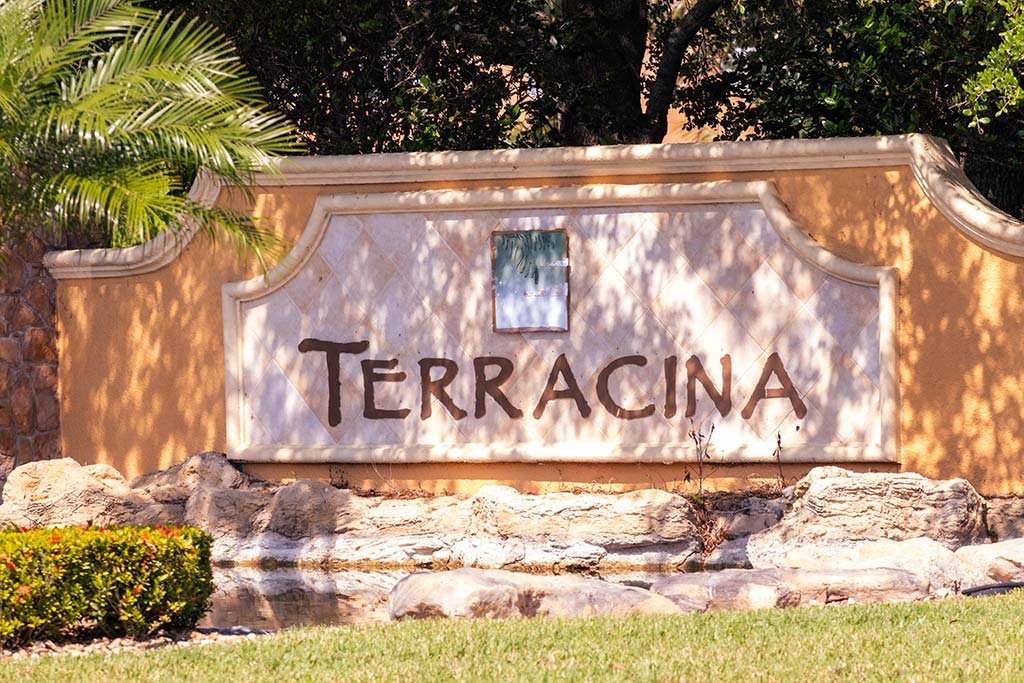 Tarracina