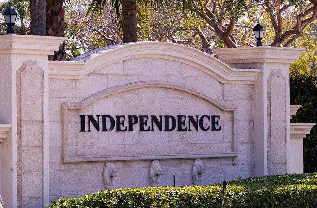 Independence