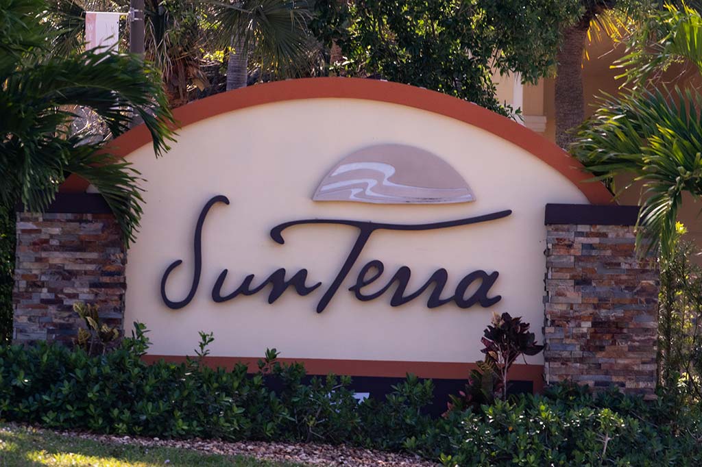 Sun Terra