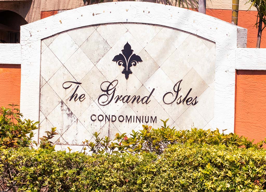 The Grand Isles