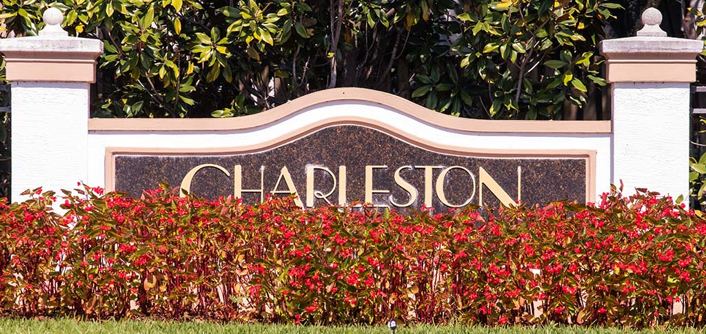 Charleston