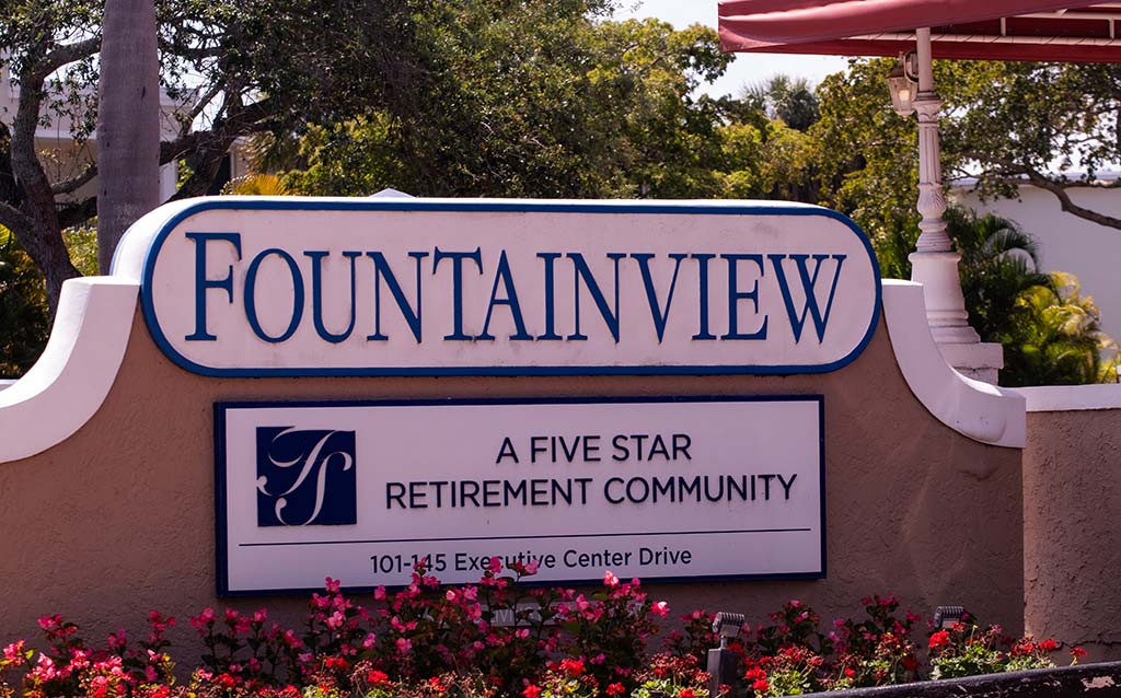 Fountainview