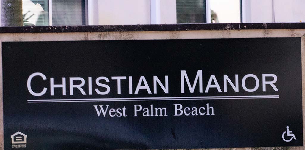 Christian Manor