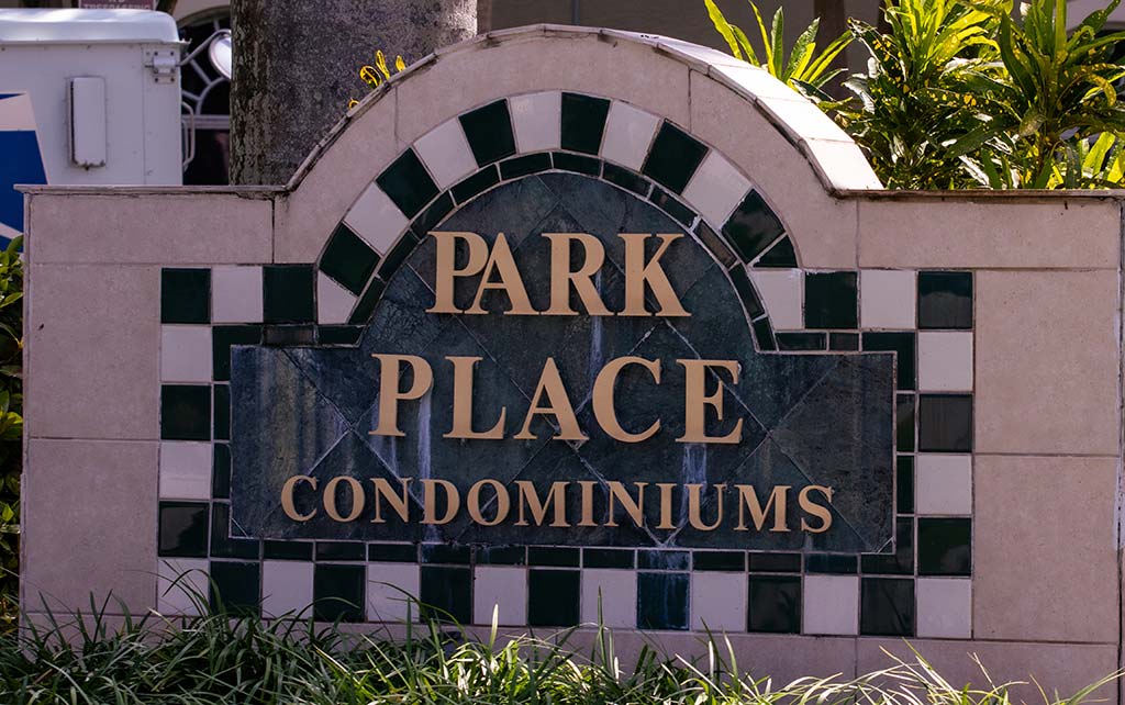 Park Place