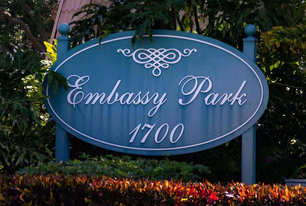 Embassy Park