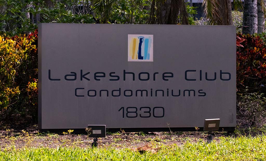 Lakeshore Club