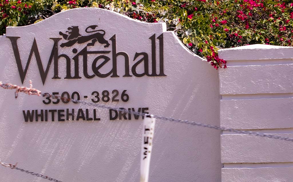 Whitehall