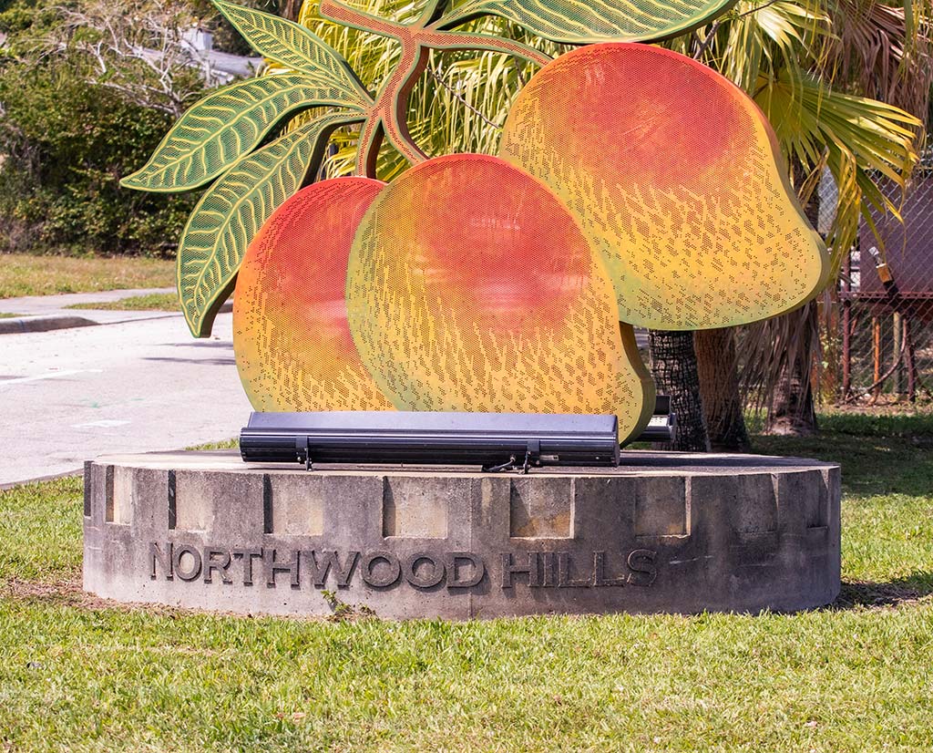 Northwood Hills