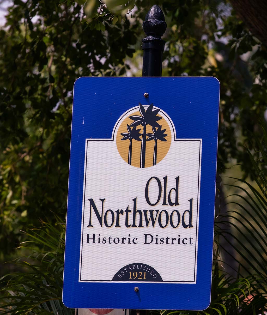 Old Northwood