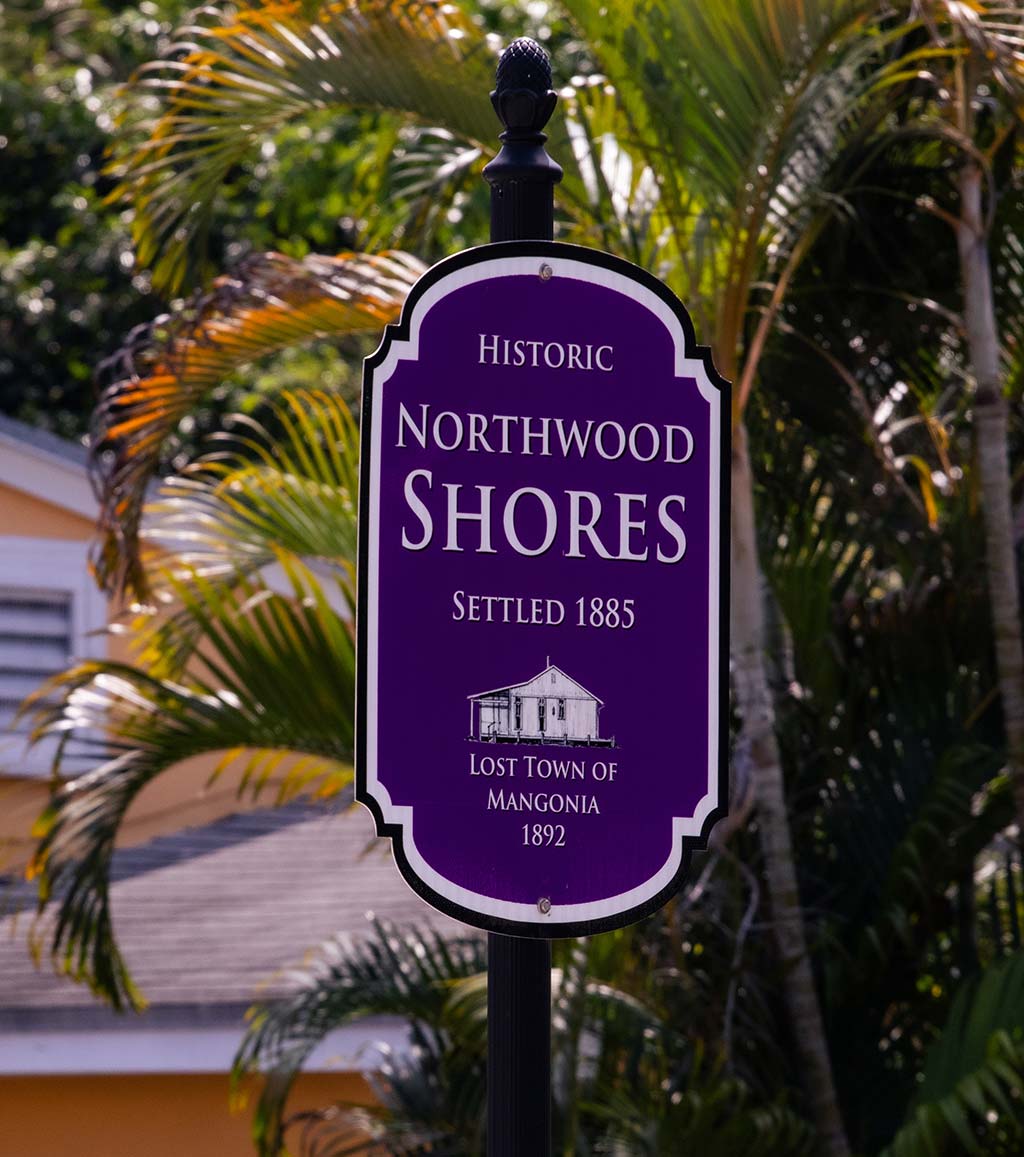 Northwood Shores
