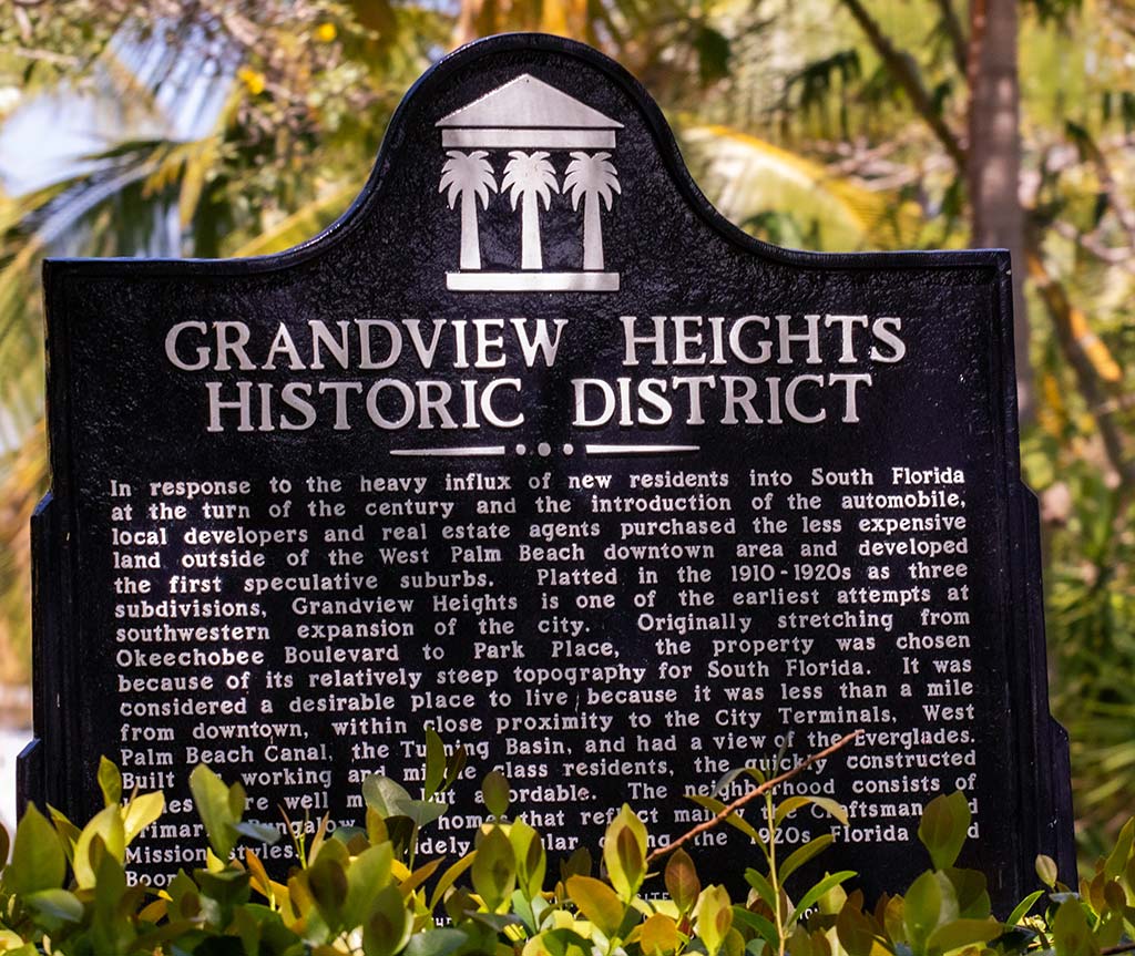Grandview Heights