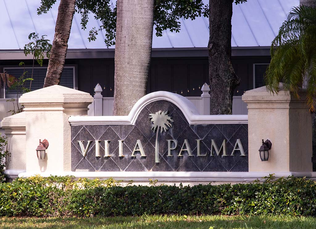 Villa Palma