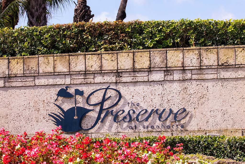 The Preserve