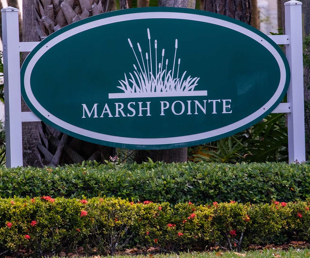 Marsh Pointe