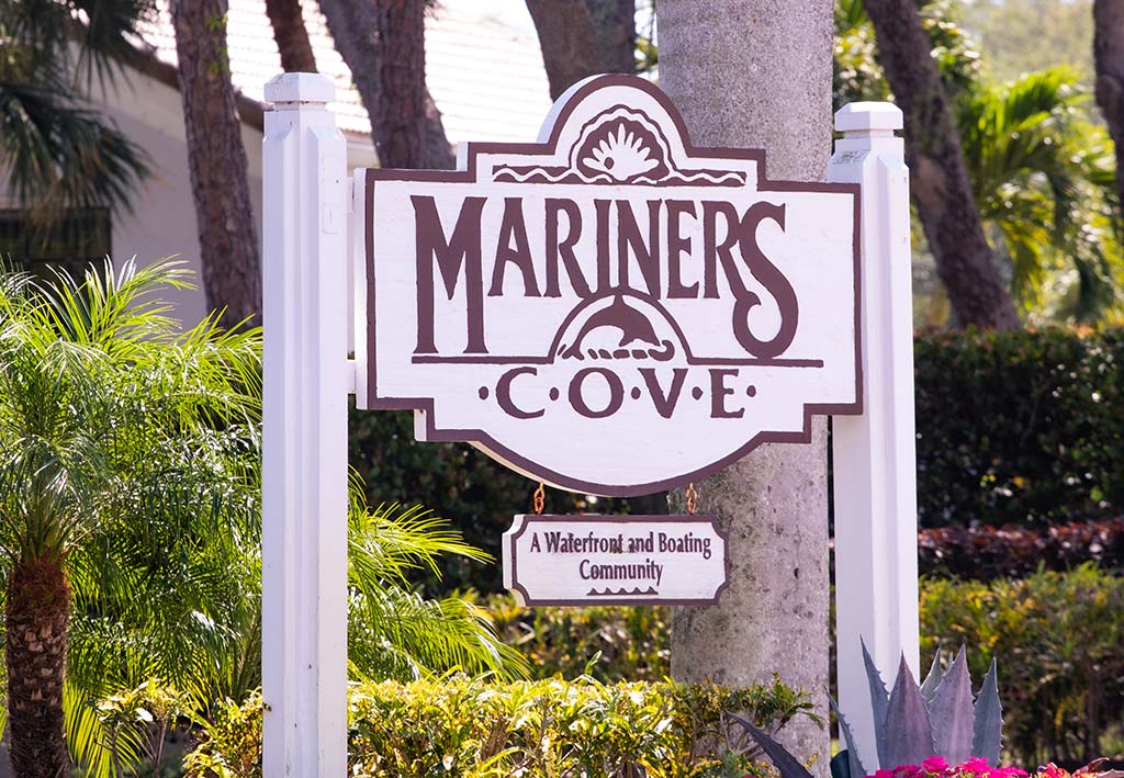 Mariners Cove