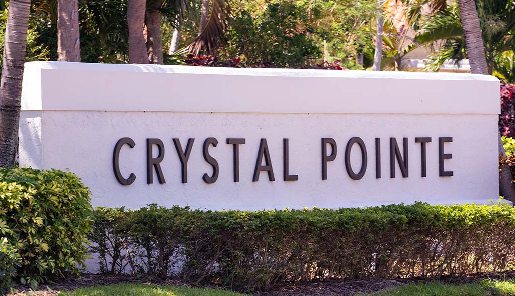 Crystal Pointe