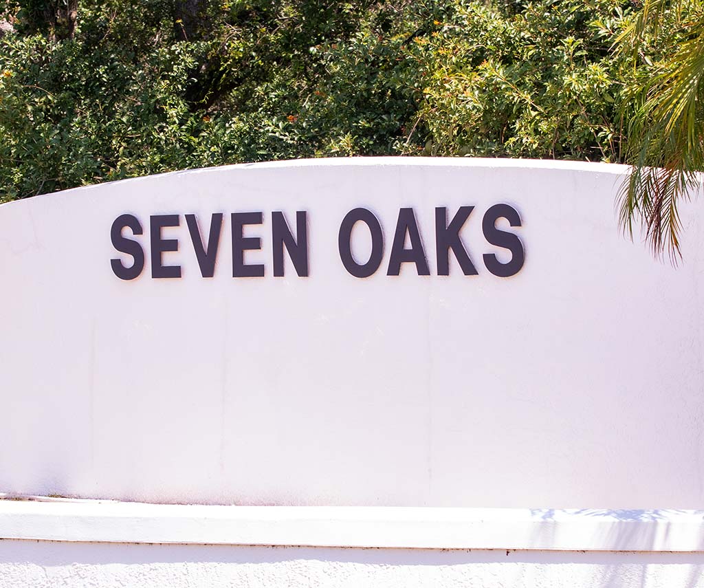 Seven Oaks