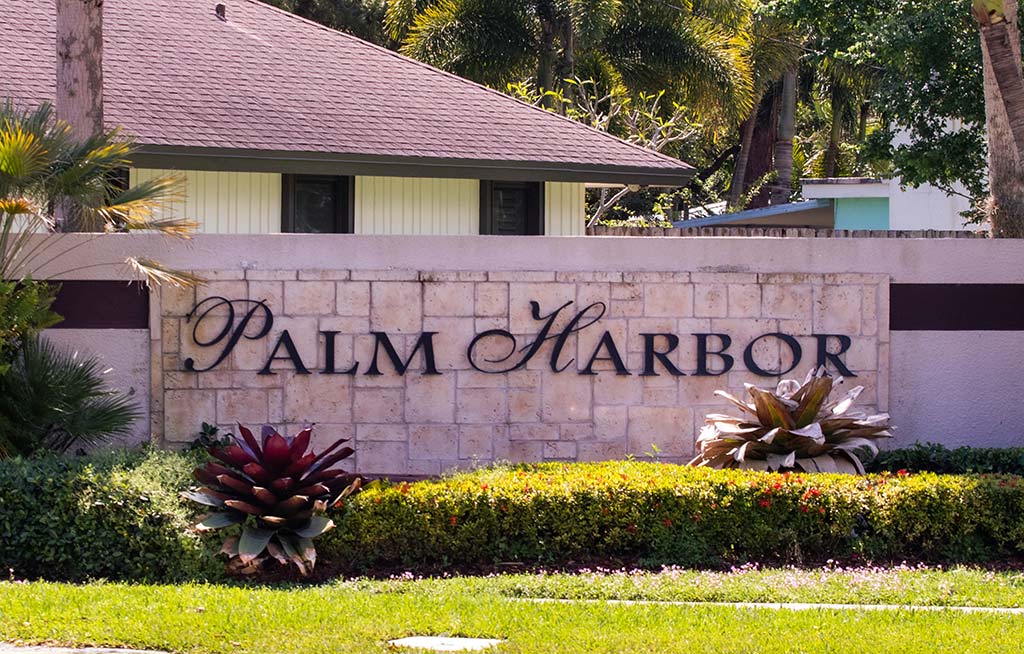 Palm Harbor