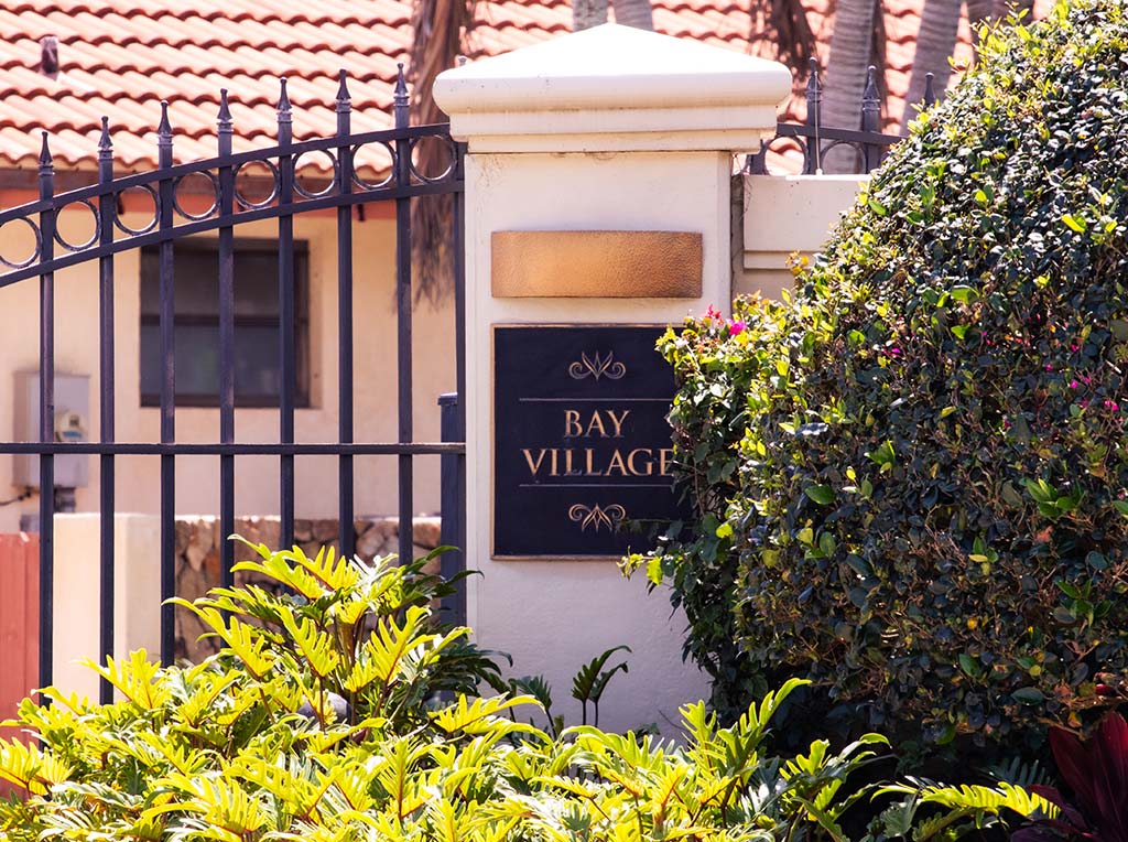 Bay Village