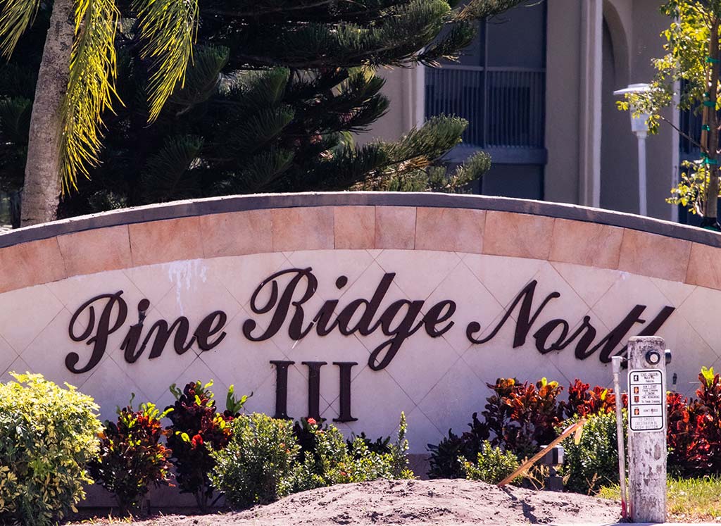 Pine Ridge