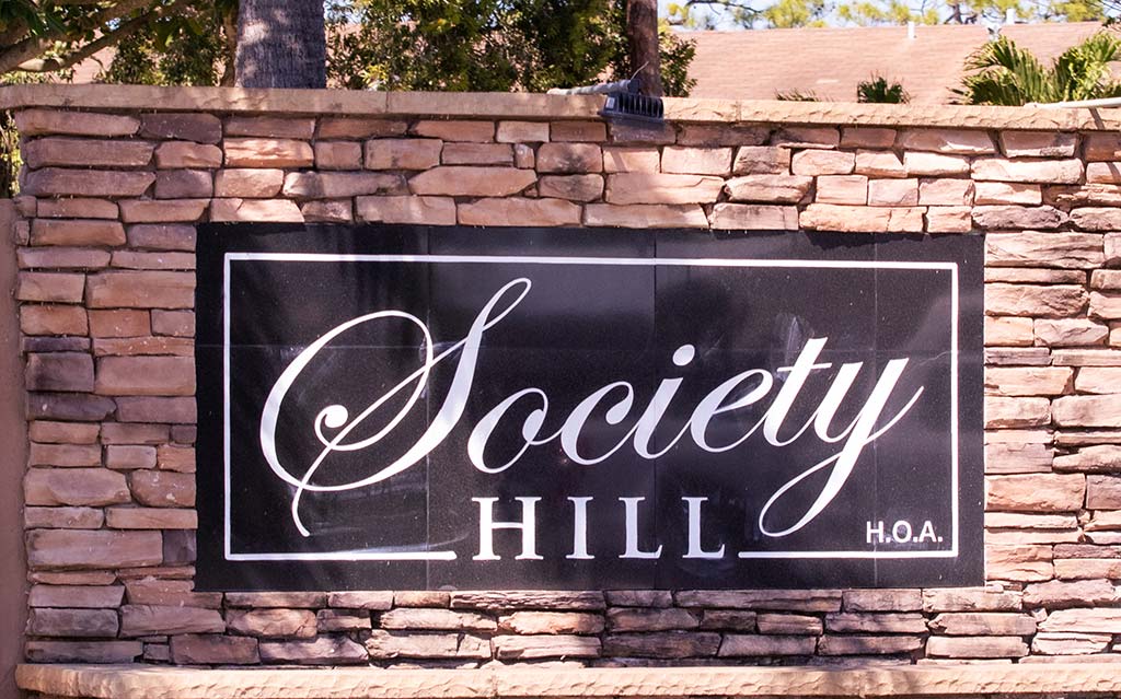 Society Hill