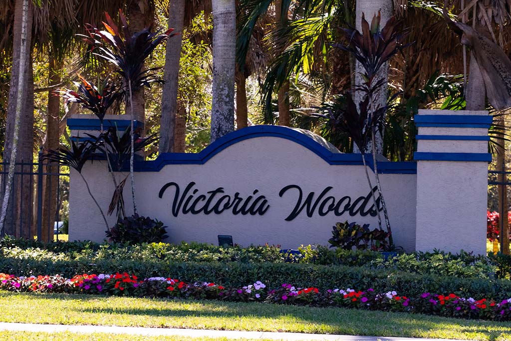 Victoria Woods
